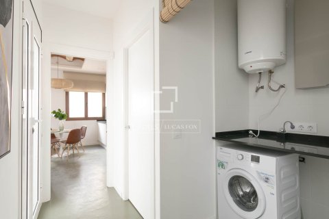 Купить квартиру в Барселона, Испания с 2 спальни, 85м², № 6399 - фото 14
