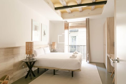 Купить квартиру в Барселона, Испания с 2 спальни, 85м², № 6399 - фото 16