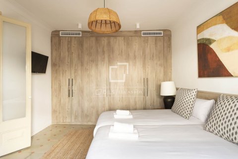 3 bedrooms apartment for sale in Barcelona, Catalonia, Spain № 6401 - photo 21