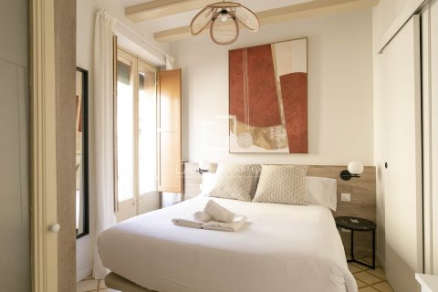 3 bedrooms apartment for sale in Barcelona, Catalonia, Spain № 6401 - photo 24