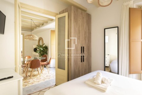 3 bedrooms apartment for sale in Barcelona, Catalonia, Spain № 6401 - photo 27