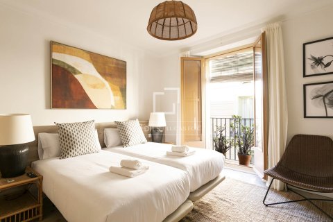 3 bedrooms apartment for sale in Barcelona, Catalonia, Spain № 6401 - photo 18