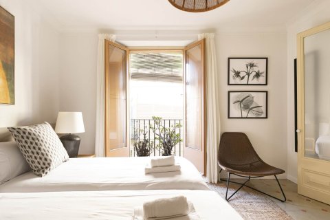 3 bedrooms apartment for sale in Barcelona, Catalonia, Spain № 6401 - photo 19