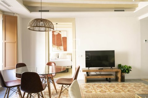 3 bedrooms apartment for sale in Barcelona, Catalonia, Spain № 6401 - photo 8