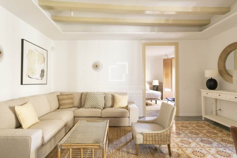 3 bedrooms apartment for sale in Barcelona, Catalonia, Spain № 6401 - photo 4