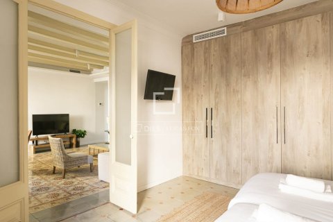 3 bedrooms apartment for sale in Barcelona, Catalonia, Spain № 6401 - photo 22