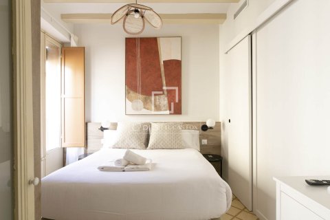 3 bedrooms apartment for sale in Barcelona, Catalonia, Spain № 6401 - photo 23