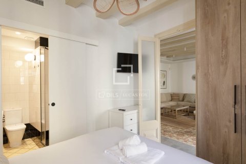 3 bedrooms apartment for sale in Barcelona, Catalonia, Spain № 6401 - photo 28