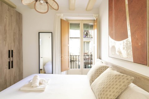 3 bedrooms apartment for sale in Barcelona, Catalonia, Spain № 6401 - photo 26