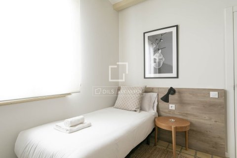3 bedrooms apartment for sale in Barcelona, Catalonia, Spain № 6401 - photo 29