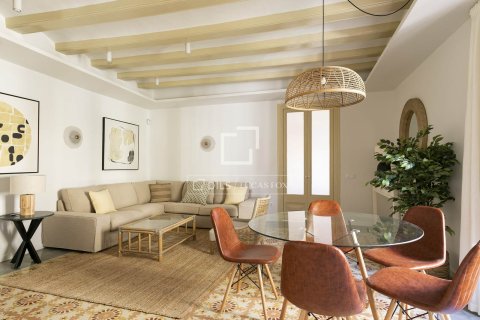 3 bedrooms apartment for sale in Barcelona, Catalonia, Spain № 6401 - photo 7