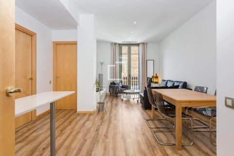 2 chambres apartment à vendre à Barcelona, Catalonia, Spain № 3938 - photo 2