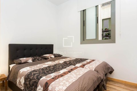 2 chambres apartment à vendre à Barcelona, Catalonia, Spain № 3938 - photo 13