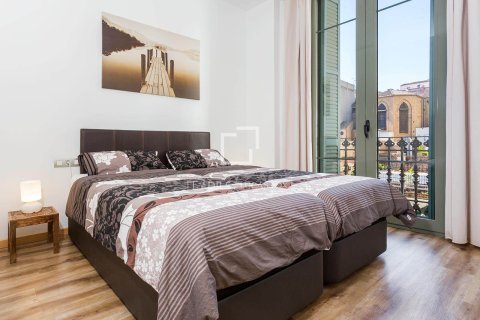 2 chambres apartment à vendre à Barcelona, Catalonia, Spain № 3938 - photo 10