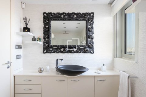 3 chambres penthouse à vendre à Barcelona, Catalonia, Spain № 3936 - photo 26