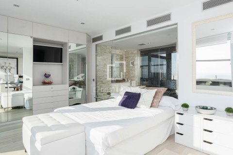 3 chambres penthouse à vendre à Barcelona, Catalonia, Spain № 3936 - photo 30