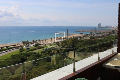 3 chambres penthouse à vendre à Barcelona, Catalonia, Spain № 3936