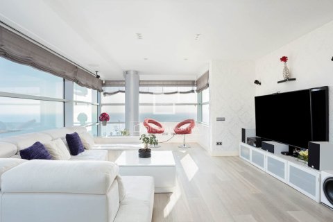 3 chambres penthouse à vendre à Barcelona, Catalonia, Spain № 3936 - photo 3