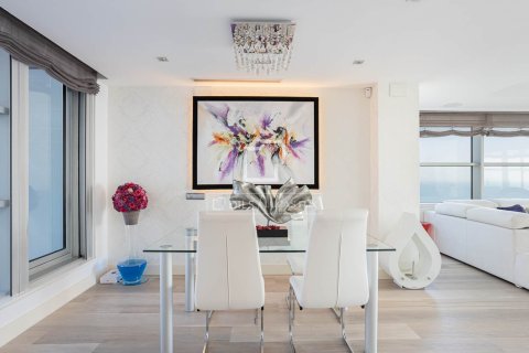 3 chambres penthouse à vendre à Barcelona, Catalonia, Spain № 3936 - photo 9