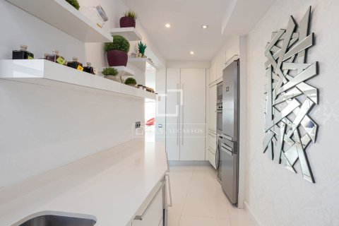 3 chambres penthouse à vendre à Barcelona, Catalonia, Spain № 3936 - photo 14