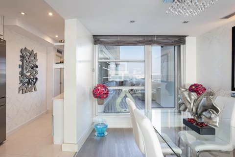 3 chambres penthouse à vendre à Barcelona, Catalonia, Spain № 3936 - photo 11