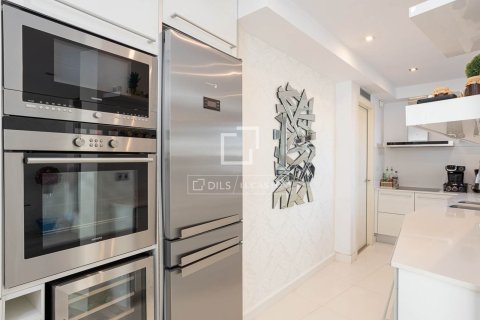 3 chambres penthouse à vendre à Barcelona, Catalonia, Spain № 3936 - photo 12