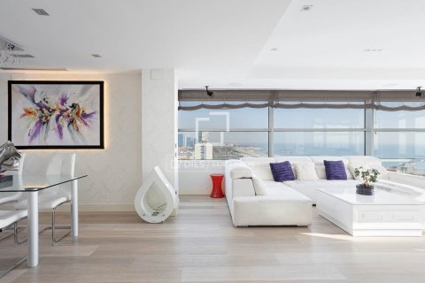 3 chambres penthouse à vendre à Barcelona, Catalonia, Spain № 3936 - photo 4