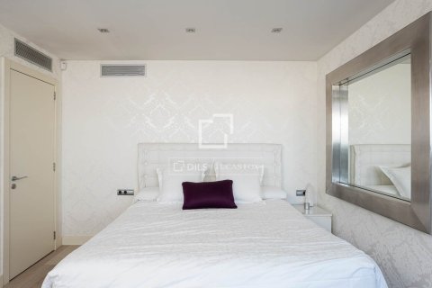 3 chambres penthouse à vendre à Barcelona, Catalonia, Spain № 3936 - photo 17