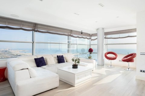 3 chambres penthouse à vendre à Barcelona, Catalonia, Spain № 3936 - photo 2