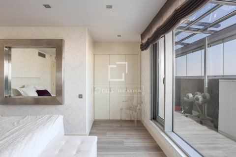3 chambres penthouse à vendre à Barcelona, Catalonia, Spain № 3936 - photo 18