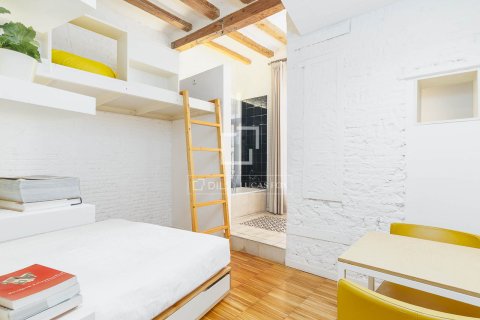 2 chambres apartment à vendre à Barcelona, Catalonia, Spain № 3940 - photo 19