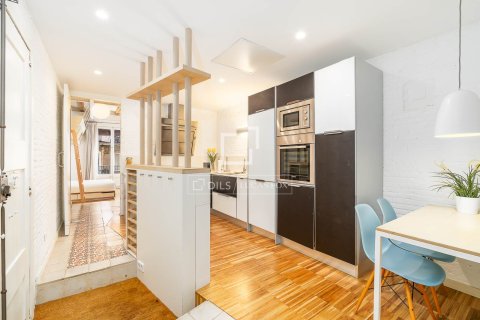 2 chambres apartment à vendre à Barcelona, Catalonia, Spain № 3940 - photo 3