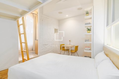 2 chambres apartment à vendre à Barcelona, Catalonia, Spain № 3940 - photo 25