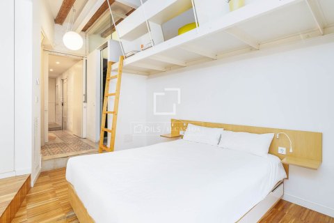 2 chambres apartment à vendre à Barcelona, Catalonia, Spain № 3940 - photo 23