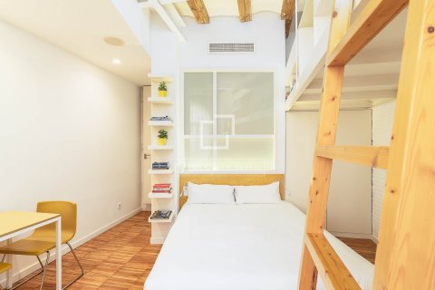 2 chambres apartment à vendre à Barcelona, Catalonia, Spain № 3940 - photo 21