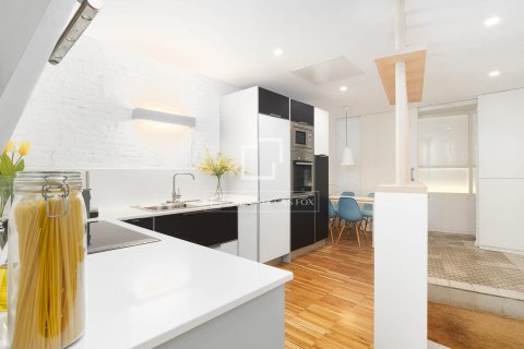 2 chambres apartment à vendre à Barcelona, Catalonia, Spain № 3940