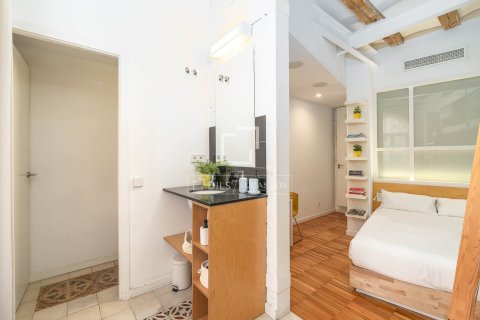 2 chambres apartment à vendre à Barcelona, Catalonia, Spain № 3940 - photo 29