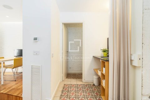 2 chambres apartment à vendre à Barcelona, Catalonia, Spain № 3940 - photo 12