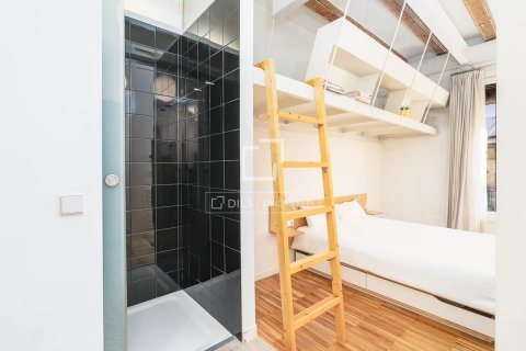 2 chambres apartment à vendre à Barcelona, Catalonia, Spain № 3940 - photo 9