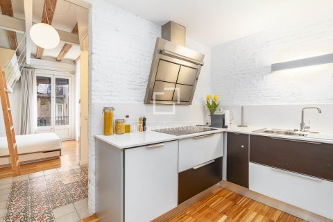 2 chambres apartment à vendre à Barcelona, Catalonia, Spain № 3940 - photo 6