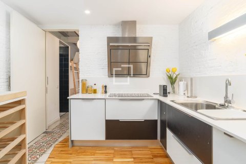 2 chambres apartment à vendre à Barcelona, Catalonia, Spain № 3940 - photo 5