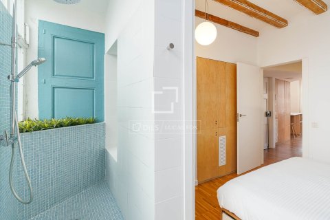 Apartamento de 1 dormitorio en venta en Barcelona, Cataluña, Spain № 3941 - foto 22
