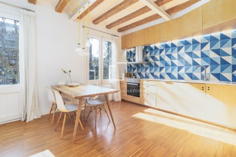 Apartamento de 1 dormitorio en venta en Barcelona, Cataluña, Spain № 3941 - foto 8