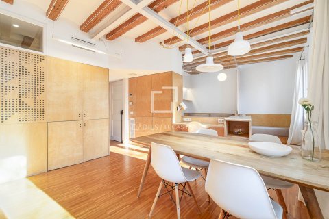 Apartamento de 1 dormitorio en venta en Barcelona, Cataluña, Spain № 3941 - foto 5