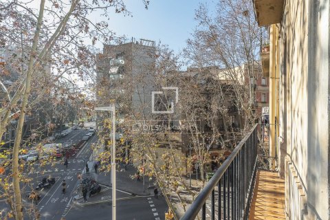 Apartamento de 1 dormitorio en venta en Barcelona, Cataluña, Spain № 3941 - foto 16