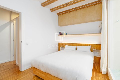 Apartamento de 1 dormitorio en venta en Barcelona, Cataluña, Spain № 3941 - foto 21