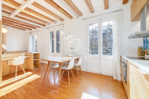 Apartamento de 1 dormitorio en venta en Barcelona, Cataluña, Spain № 3941 - foto 6