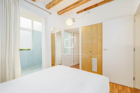 Apartamento de 1 dormitorio en venta en Barcelona, Cataluña, Spain № 3941 - foto 20