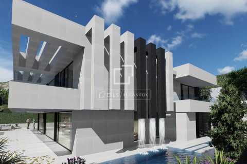 7 chambres villa à vendre à Teia, Barcelona, Catalonia, Spain № 3937 - photo 3