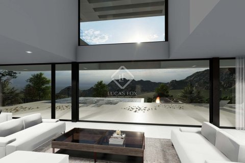 7 chambres villa à vendre à Teia, Barcelona, Catalonia, Spain № 3937 - photo 16